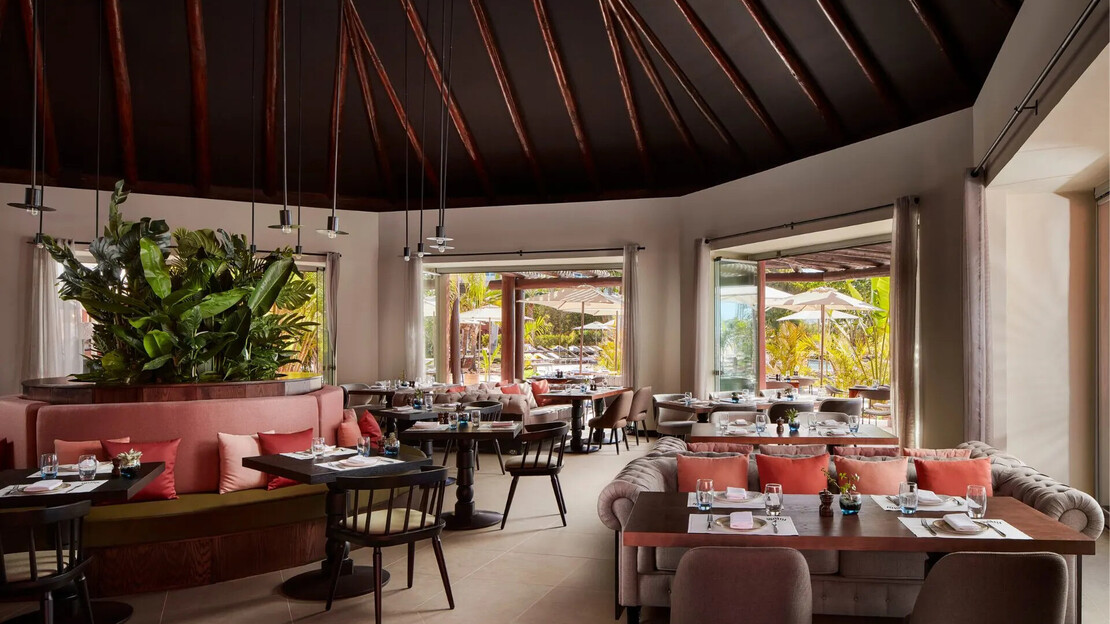 Tivoli La Caleta Tenerife Resort